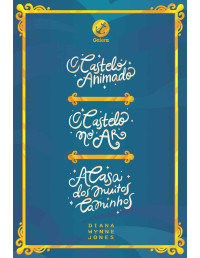 Diana Wynne Jones — Box O castelo animado