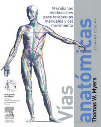 By Myers, T.W. — Vías anatomicas
