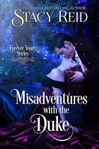 Stacy Reid — Misadventures with the Duke