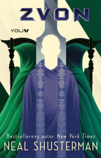 Neal Shusterman — Zvon