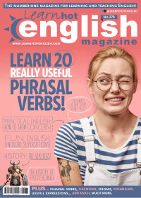 -- — Learn Hot English_Issue_270_2024