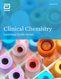 Roberta Reed, Ph.D — Abbott Clinical Chemistry