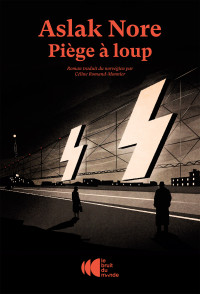 Aslak Nore — Piège à loup