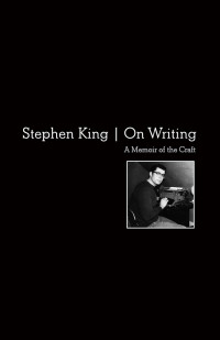 Stephen King — On Writing