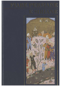AAVV — Fiabe persiane e siriane