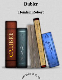 aza — Heinlein Robert - Dubler