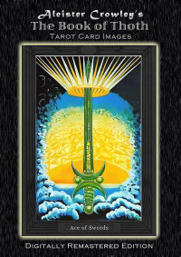 anonn — Thoth Remastered Tarot