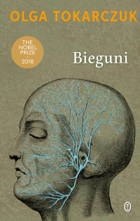 Olga Tokarczuk — Bieguni