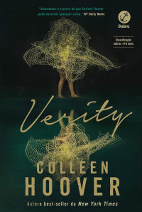Colleen Hoover — Verity