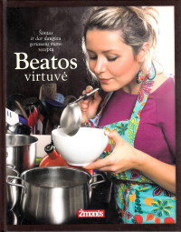Beata Nicholson — Beatos virtuvė