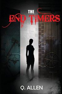 Q. Allen [Allen, Q.] — The End Timers