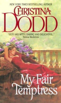 Christina Dodd — My Fair Temptress