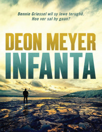Deon Meyer — Infanta
