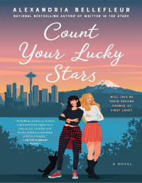 Alexandria Bellefleur — Count Your Lucky Stars