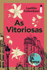Laetitia Colombani — As Vitoriosas