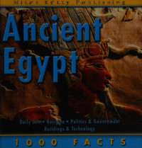 Belinda Gallagher & Jeremy Smith [Gallagher, Belinda & Smith, Jeremy] — Ancient Egypt