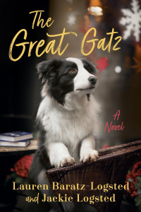 Lauren Baratz-Logsted, Jackie Logsted — The Great Gatz