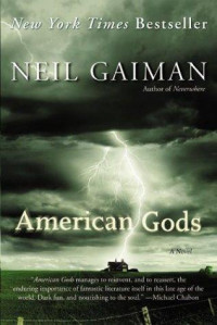  — American Gods