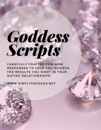 Sheneeka — Goddess Scripts