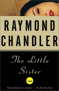 Raymond Chandler — Sestrica