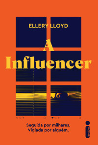 Lloyd, Ellery — A influencer