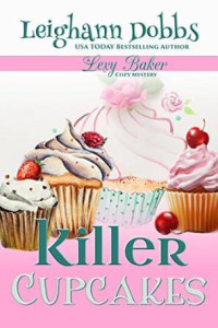 Leighann Dobbs [Dobbs, Leighann] — Killer Cupcakes