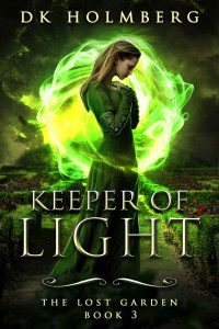 D. K. Holmberg — Keeper of Light