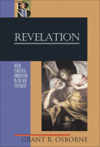 Grant R. Osborne [Osborne, Grant R.] — Revelation (BECNT)