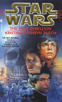 Star Wars — The New Rebellion