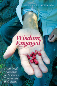 Leslie Main Johnson — Wisdom Engaged