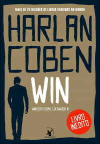 Harlan Coben — Win