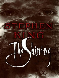 Stephen King — The Shining