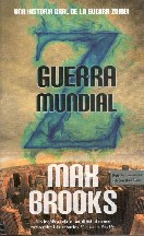 Max Brooks — Guerra Mundial Z(c.1)