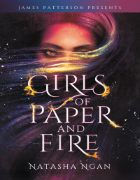 Natasha Ngan — Girls of Paper and Fire