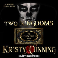 Kristy Cunning — Four Psychos (The Dark Side Series)