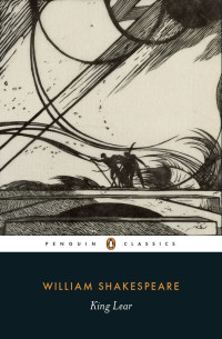 William Shakespeare — King Lear