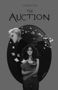 winterayla — The Auction | Dramione