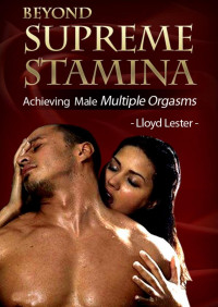 Ronnie Chew — Beyond Supreme Stamina - Male Multiple Orgasms