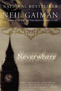 Neil Gaiman — Neverwhere