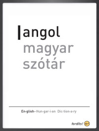 Magay Tamás, Országh László — Angol-magyar e−szótár