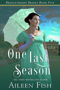 Aileen Fish — One Last Season
