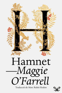 Maggie O’Farrell — Hamnet