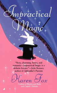 Karen Fox — Impractical Magic
