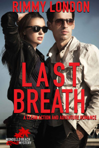 Rimmy London — Rimmy London - [Mondello Beach 03] - Last Breath