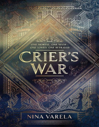 Nina Varela — Crier's War