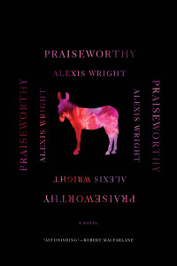 Alexis Wright — Praiseworthy