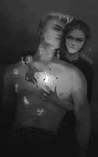 Senlinyu — Manacled 2