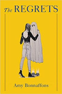 Amy Bonnaffons — The Regrets