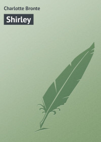 Charlotte Bronte — Shirley