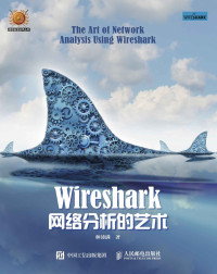 林沛满 — Wireshark网络分析的艺术 (信息安全技术丛书)